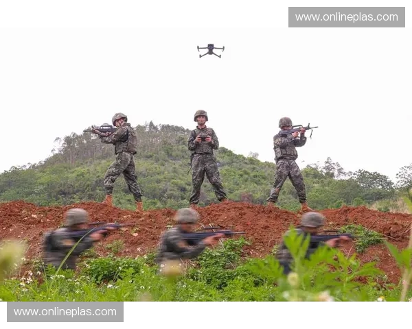 提升战术素养 解锁实战技巧 通过专业教学视频掌握关键战术要领