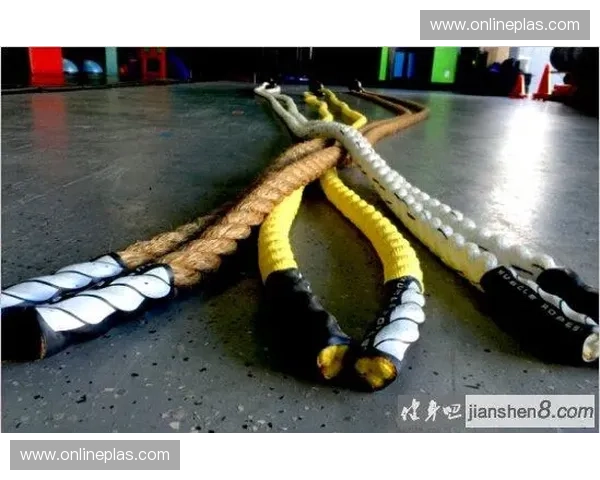 围绕战绳挥动提升全身力量与爆发力的系统化功能训练方案策略解析