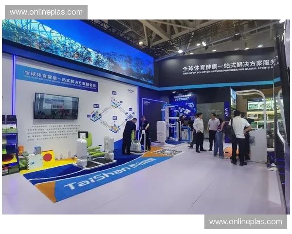 体育场景化创新应用探索推动体育产业转型升级与观众体验提升