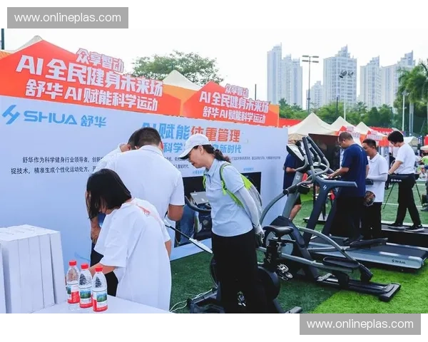 数字化赋能体育健康管理体系建设与全民科学运动促进路径研究